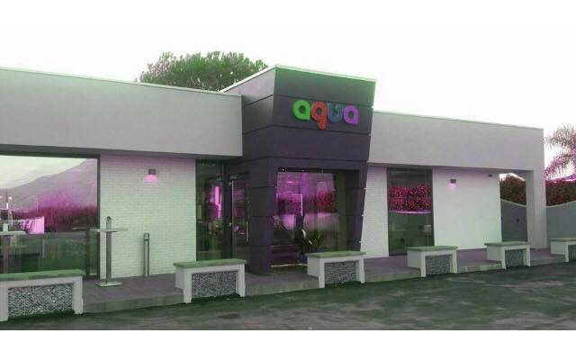 Bar Aqua Café Photos 2